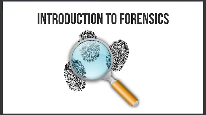 Cyber Security Webinar with Charles Judd - June 2018