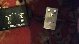 Tremulator Clone Demo