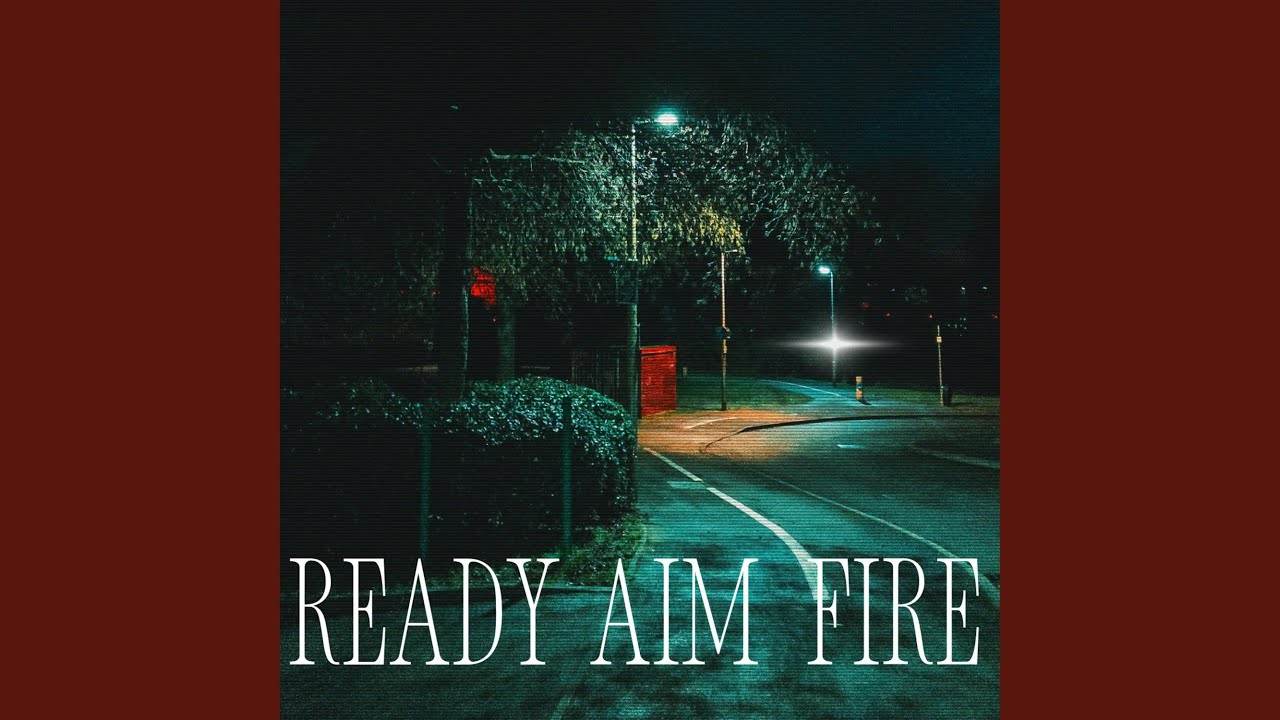 Ready Aim Fire