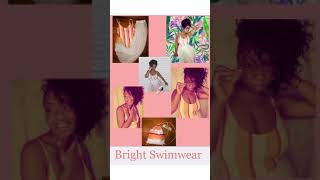 Le’Ruz La Rose- Bright Swimwear Review