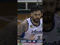 #艾倫 #史考特【這個進攻組合 艾史你了❤️】Highlights🥇｜Regular Season GAME68 #新北中信特攻   vs. #高雄全家海神