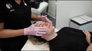 Chemical Peels Obagi Blue Peel with Dr A Clinics screenshot 5