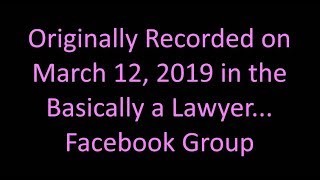 Discussion on Kathleen Zellner's Supplemental Motion