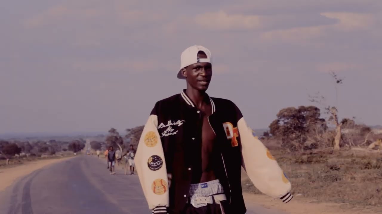 Danso 04 x Klassik beatxz_-_(Big Vibe_oficial Video)