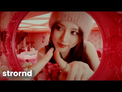 IVE (아이브) - 'Baddie' fan made teaser