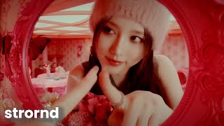IVE (아이브) - 'Baddie' fan made teaser
