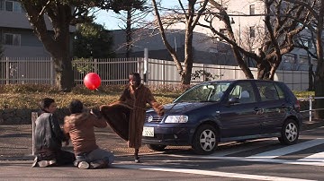 映画『バルーンリレー』予告編（90秒）