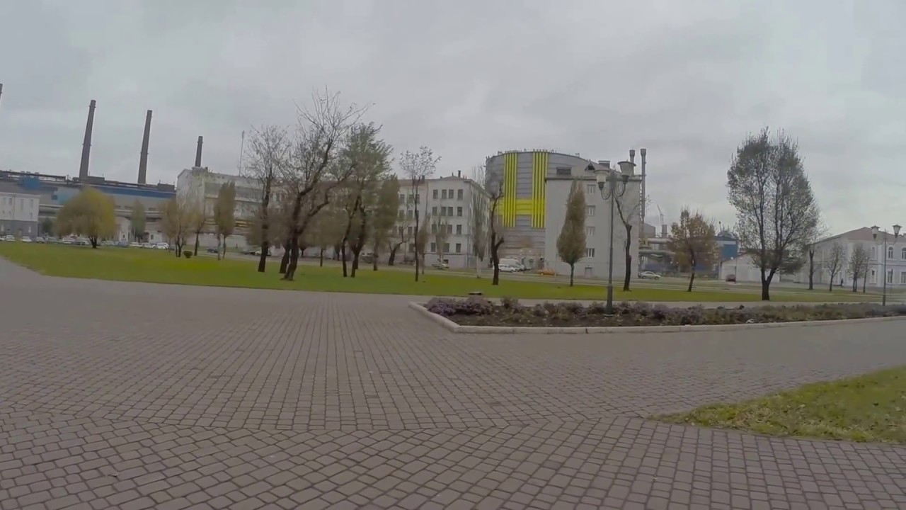 Алчевск разборка ланос