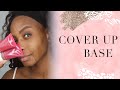 Base Cover UP | Mari Maria Makeup #VEDA14