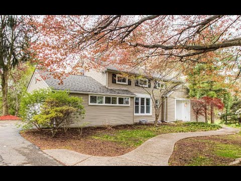 6166 Lantern Ln, Bloomfield Hills, MI home video tour