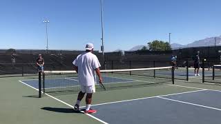 Dave Seiuli, ice vainuku VS ronald zurita, Erik Gertler