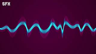 Electromagnetic sound effect