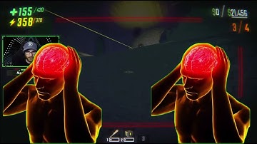 R.E.P.O. - Mind Blown