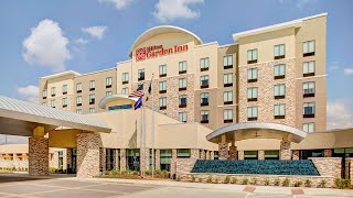 Hilton Garden Inn Dallas Arlington South | Dallas (TX), United States | Hotel Review🏠