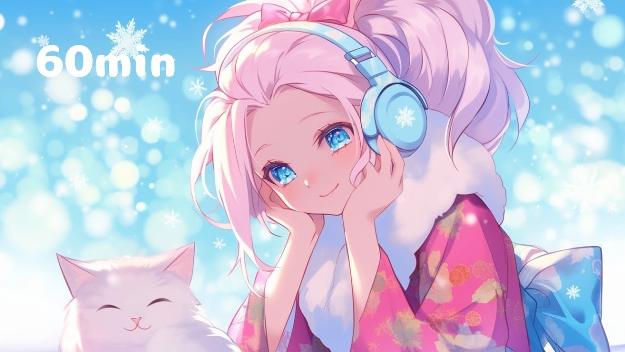 【フリーBGM】 成人🐈 | Cozy Japanese Chill BGM