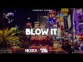 Federico Scavo - Blow It (NEXBOY & DBL Bootleg)