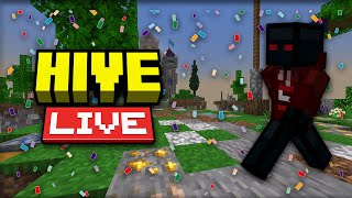 Minecraft Servers Live But All Nighter? (Road To 1.1K)