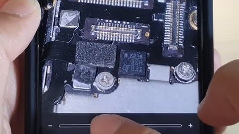 iOS 13: How to Use Advance Magnifier Glass From Control Center | iPhone 11 Pro