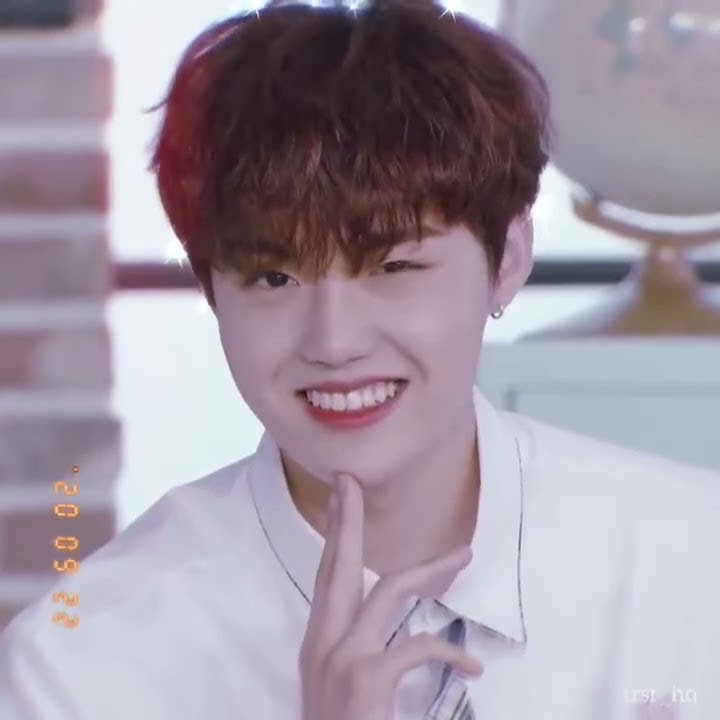 「Bling Like This ✨」Kim Doyoung TREASURE 🐰❤
