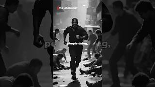 The Black Man Who Invented The Traffic Light... And Was Erased