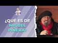 ¿Qué es de MIGUEL PIÑERA? | Cap 285 | CADA DÍA MEJOR TV (2023)