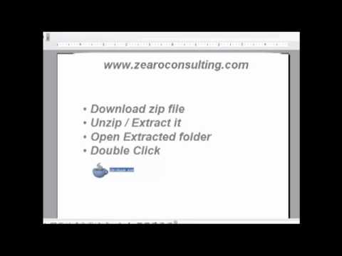 1- Introduction to JDeveloper