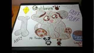 My Contest Entries For Studiolorien