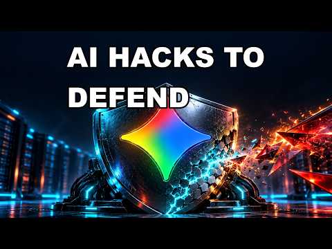 Gemini 4 Argon Coding Demo: How Google's AI Self-Patches Security Holes
