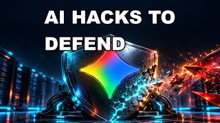 Gemini 4 Argon Coding Demo: How Google's AI Self-Patches Security Holes News