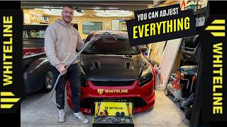 Best Upgrade For Handling On A Mk2 Strs Whiteline