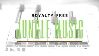 Party (Royalty-Free Jungle Music)