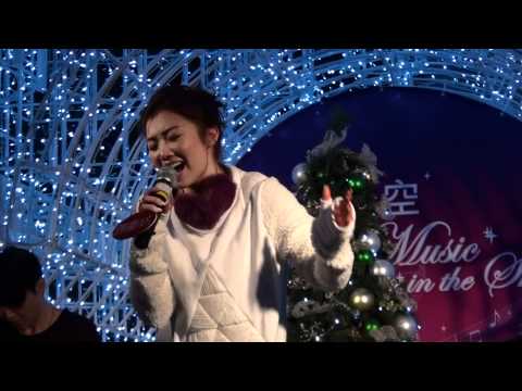 慧婷 - 如何掉眼淚 @ Live Stage (20111208)