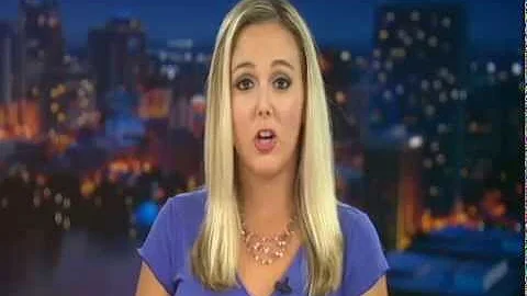 WFTV Anchoring