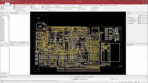 Mentor PADS to ANSYS - ECAD XV