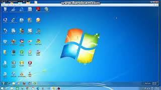 Windows 7 Ultimate Pre-RTM Build 7264 english en virtual machine parte 2
