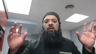 Famous Shiekh Omar Baloch - Dajjal, Ibn Sayyad, Space & Iblees 2021 Profile