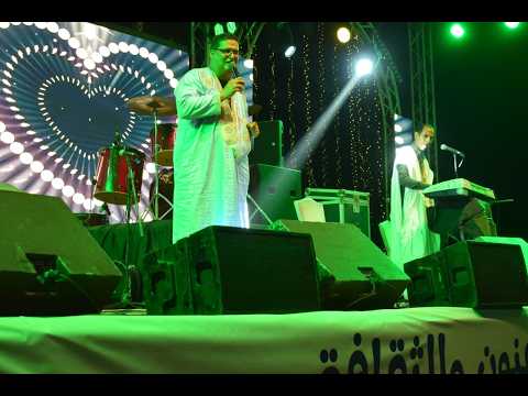 افراتي 24 تواكب مهرجان تركز في نسخته السادسه بدوار تماعت بجماعة الدراركة.
