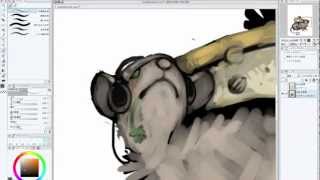 Transformice 2 speed painting * sylivio