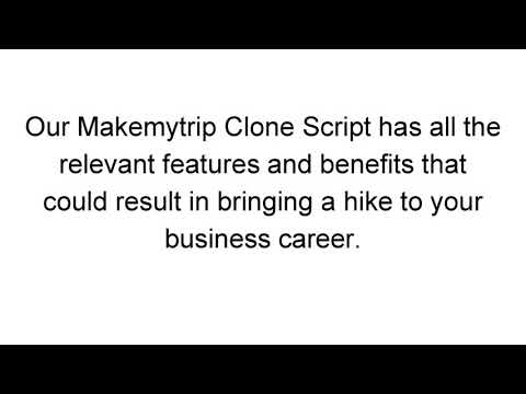 Bus Booking Script -  PHP Script