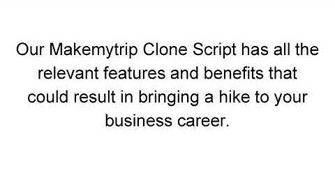 Bus Booking Script -  PHP Script