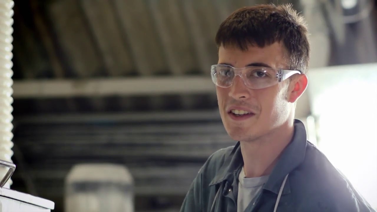 Farrow & Ball / Infomercial Paint inspired by colour YouTube