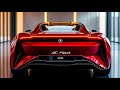 AC Frua is BACK? The Craziest Comeback in the World of Cars 2026!