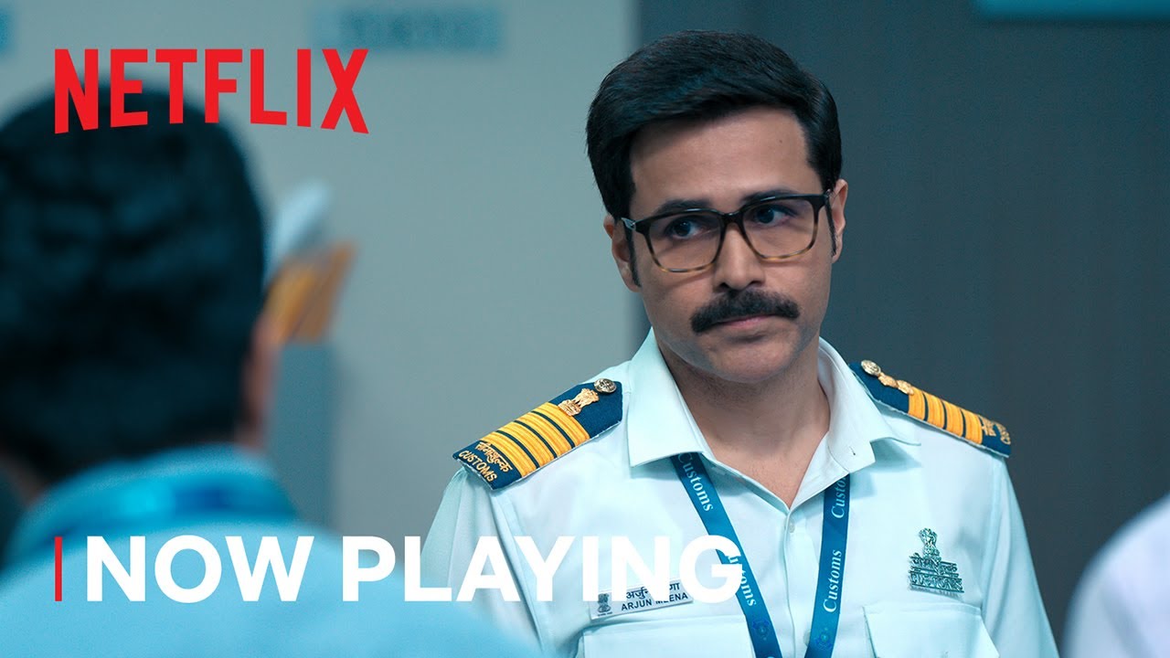 Taskaree: The Smuggler's Web | Now Playing | Netflix