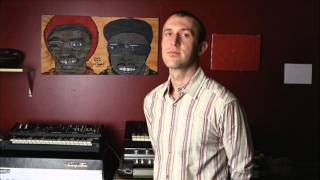Watch Rjd2 Sweet Piece video