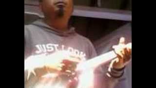 Untuk Mamaku Yang Tercinta Di Malaysia