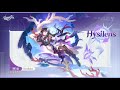 Tiradas al Banner de Hysilens // Honkai Star Rail 3.5