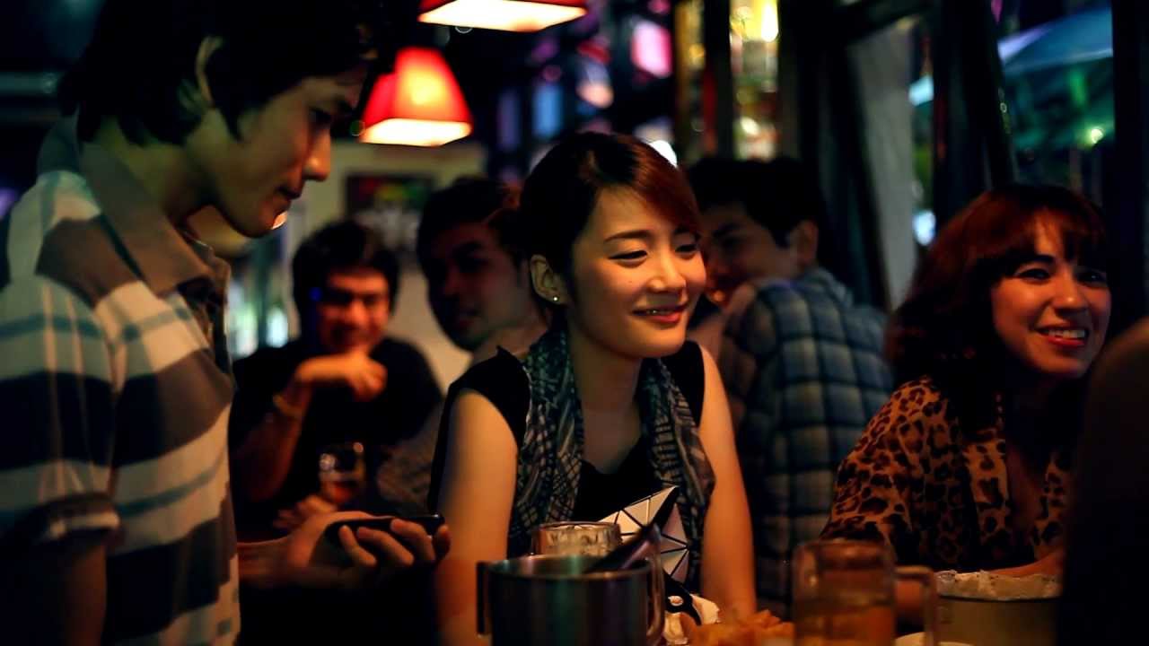 ขอรักได้ไหม - สราญรมย์แบน [Official MV]