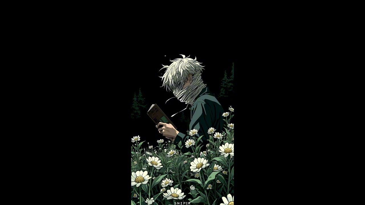 AWAKE BUT DREAMING (The Magic Died)