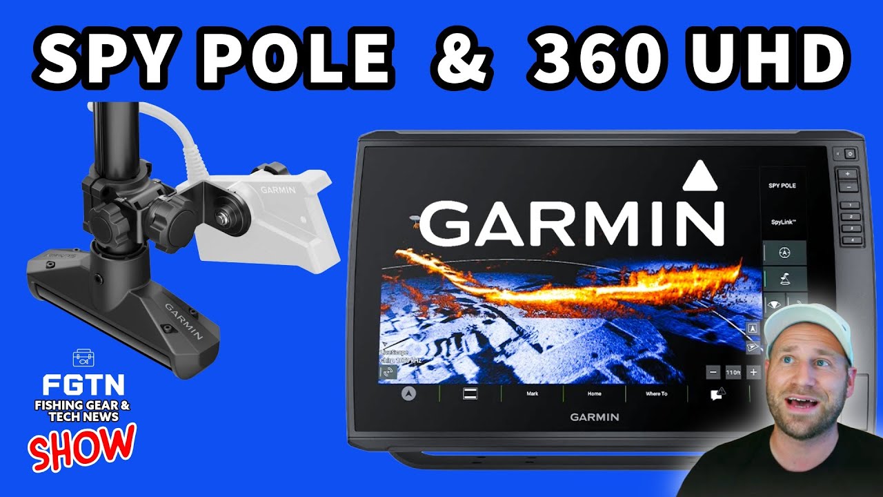 Lowrance & Humminbird Won’t Like This - FGTN Show #93