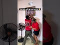 Trust your wife at your own r!sk #funny #youtubeshorts